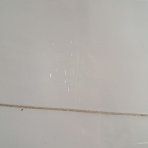 Vintage PYREX Clear 1.5 Quart Model #231 Casserole Dish 11.5"x6.5" x2" E-12 - Picture 2 of 5